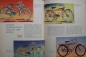 Preview: Schwinn-Built Bicycles "50 years of Bicycles" Bicycle-History 1945 (3795)